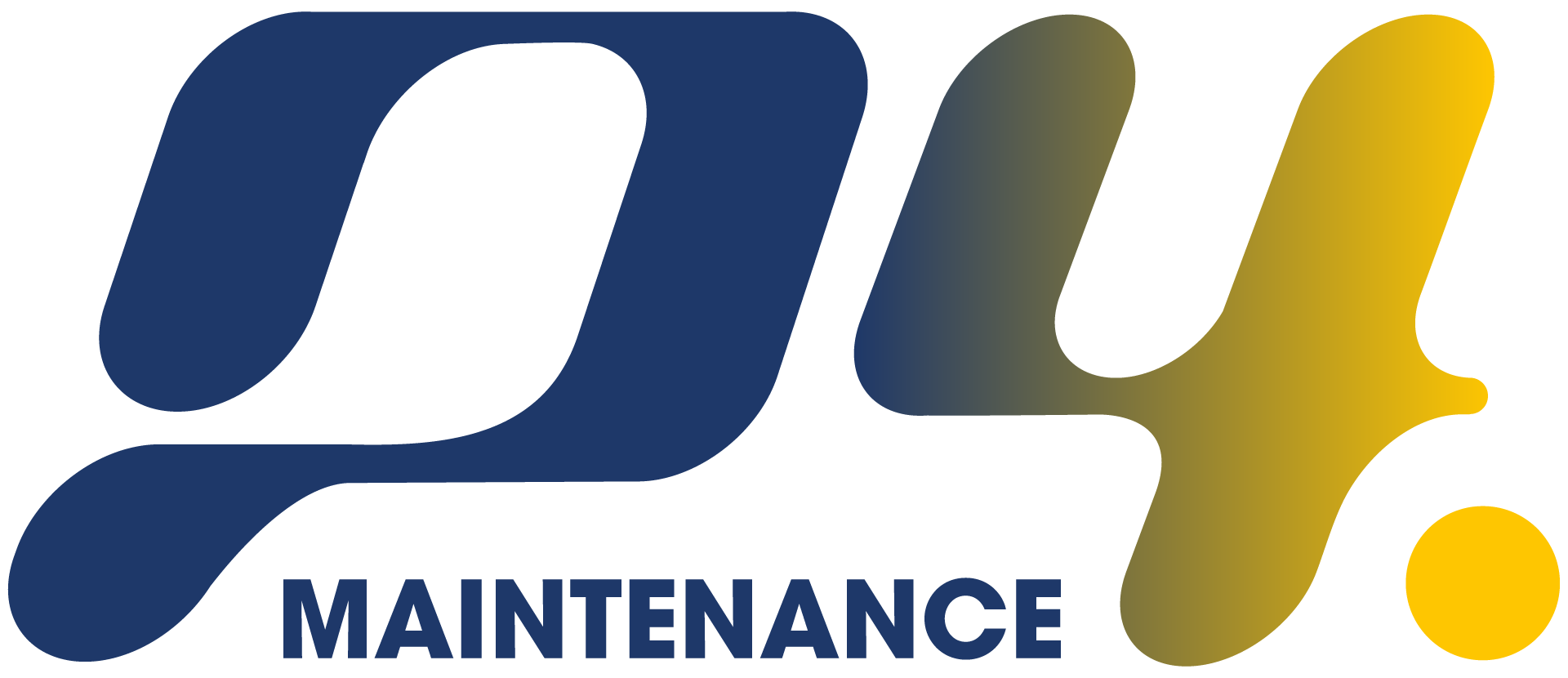 Plan 4 Maintenance